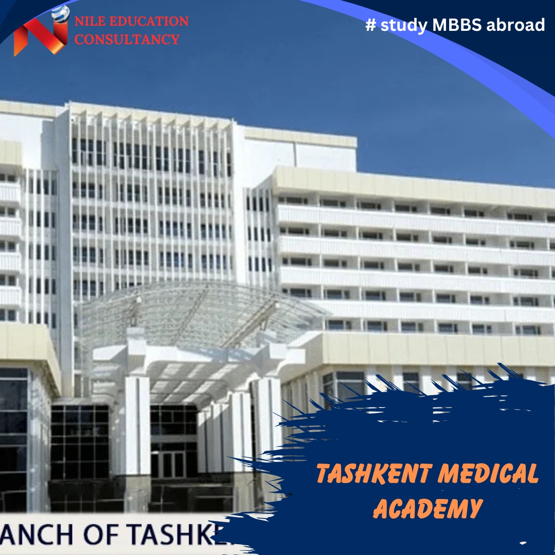 Study MBBS in Uzbekistan